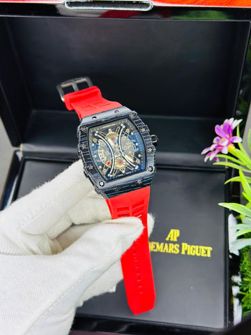 RICHARD MILLE (HENGBOLONG)
