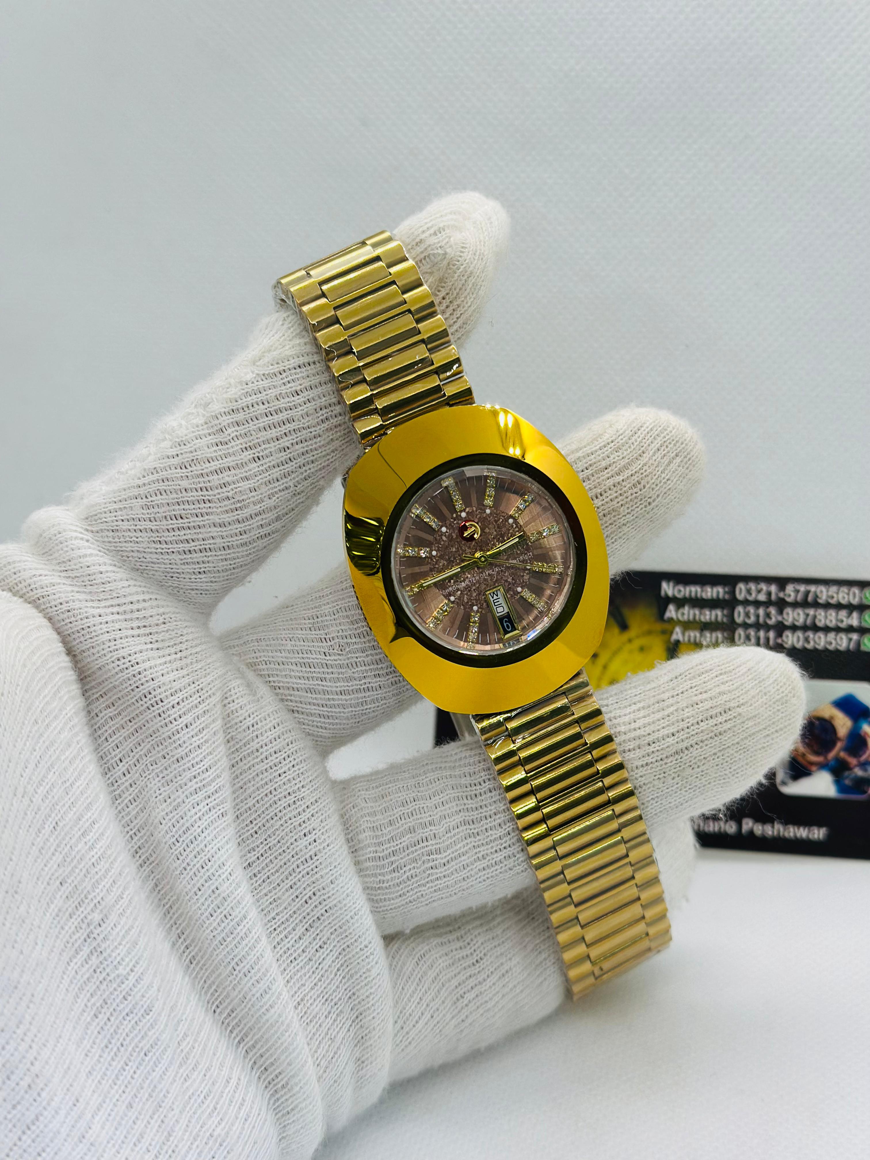 RADO