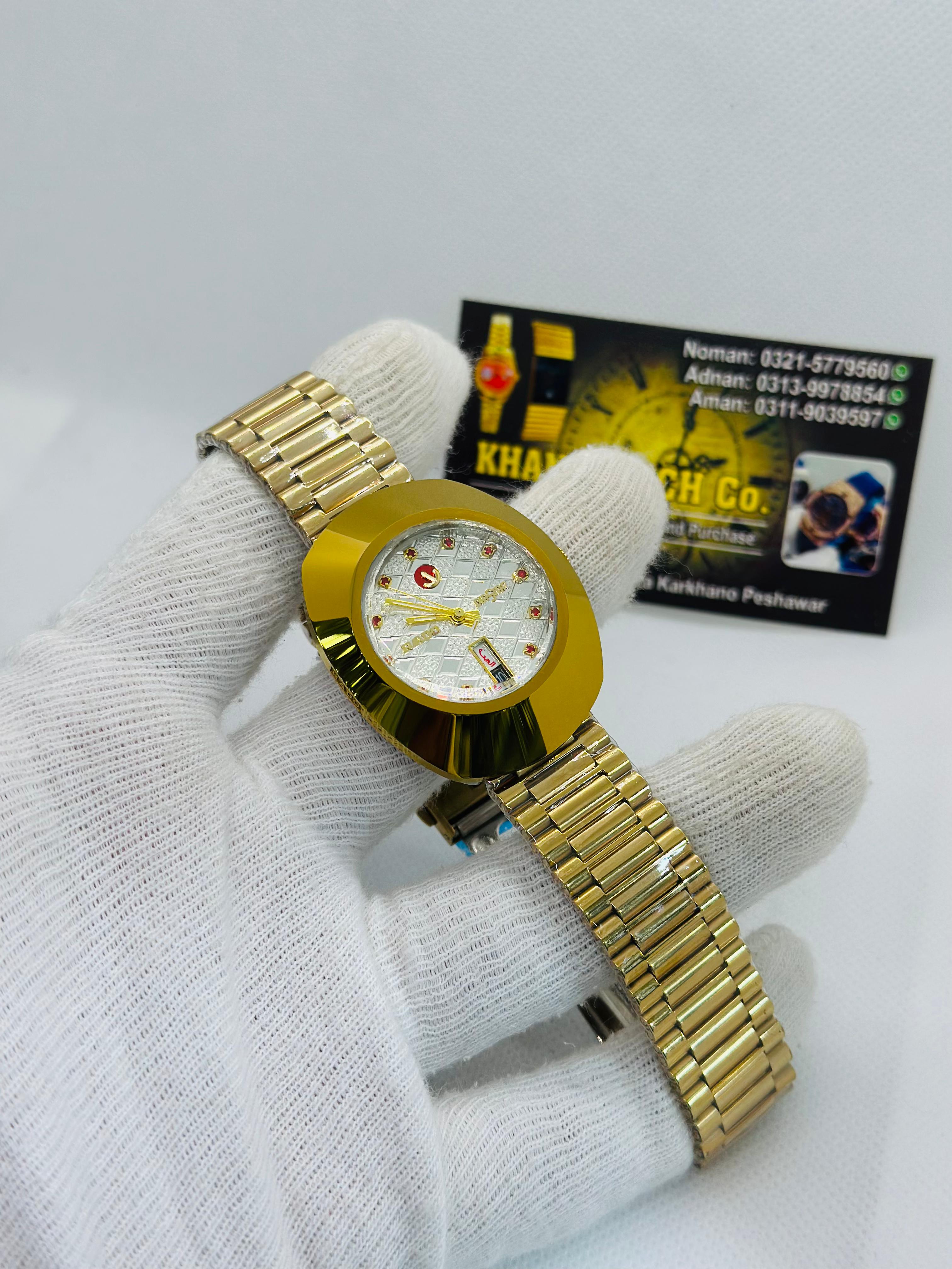 RADO