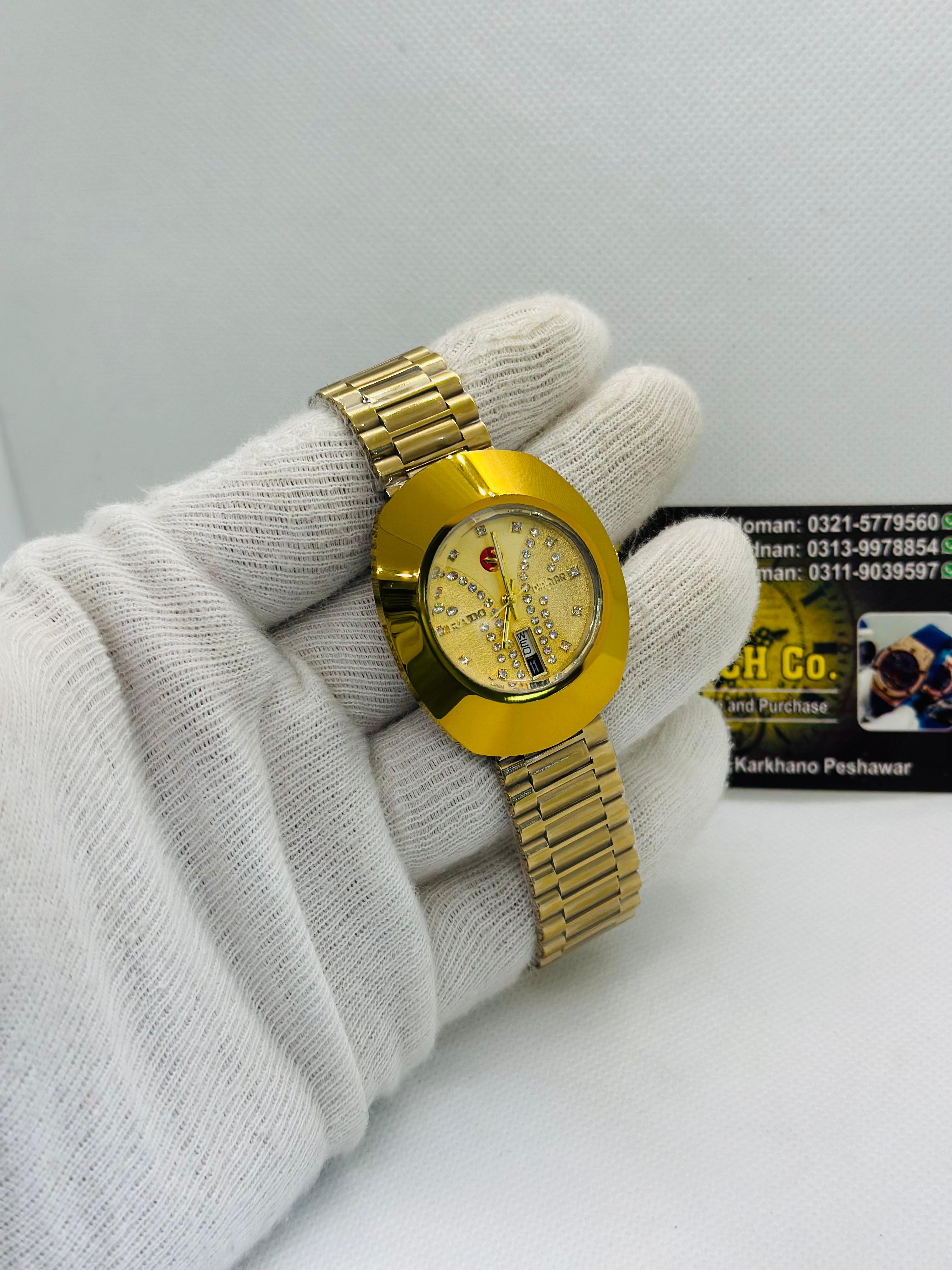 RADO