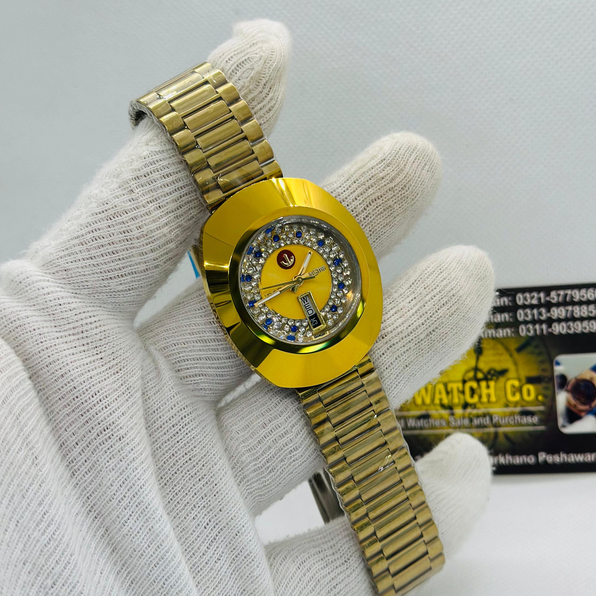 RADO