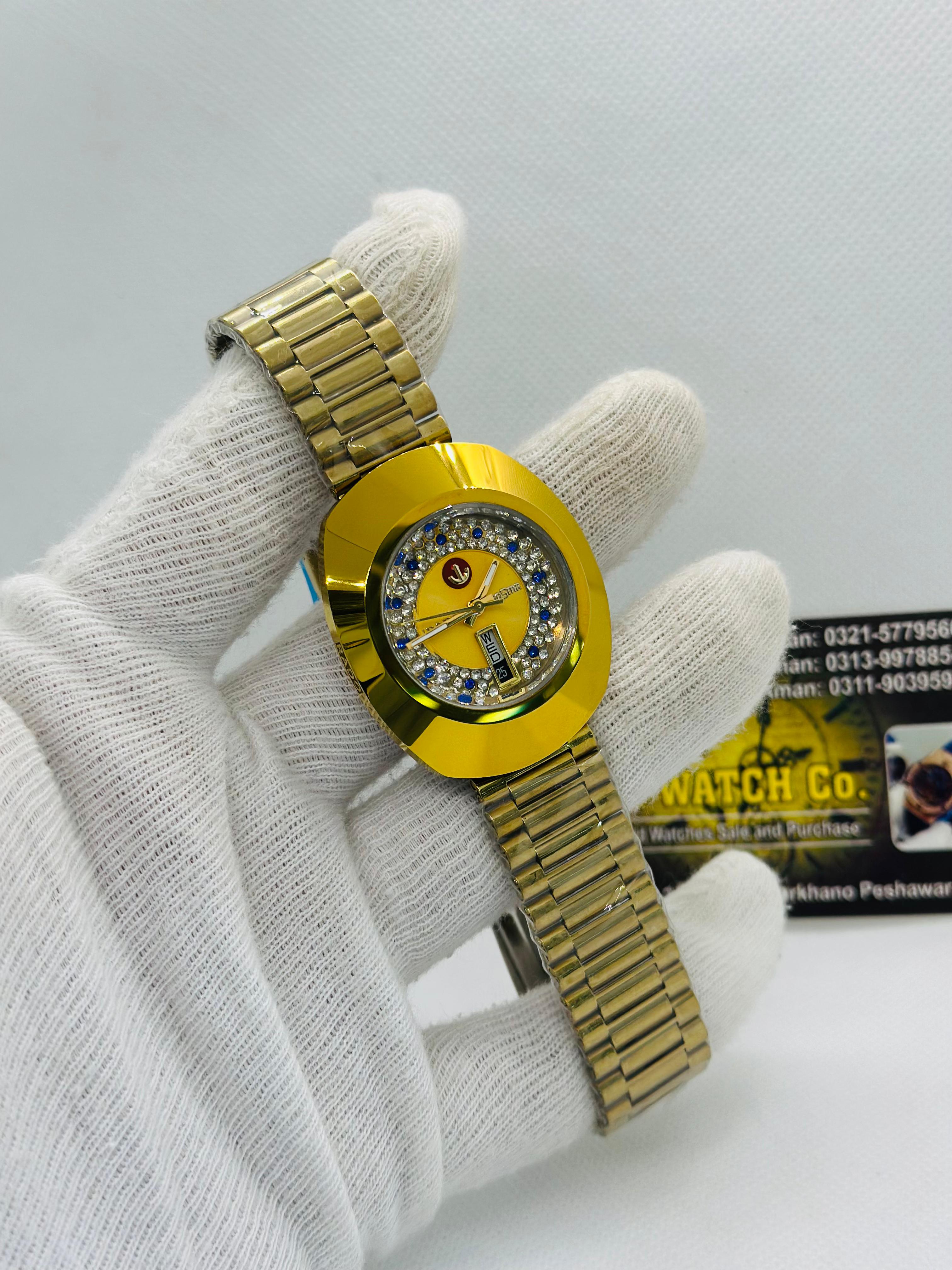 RADO