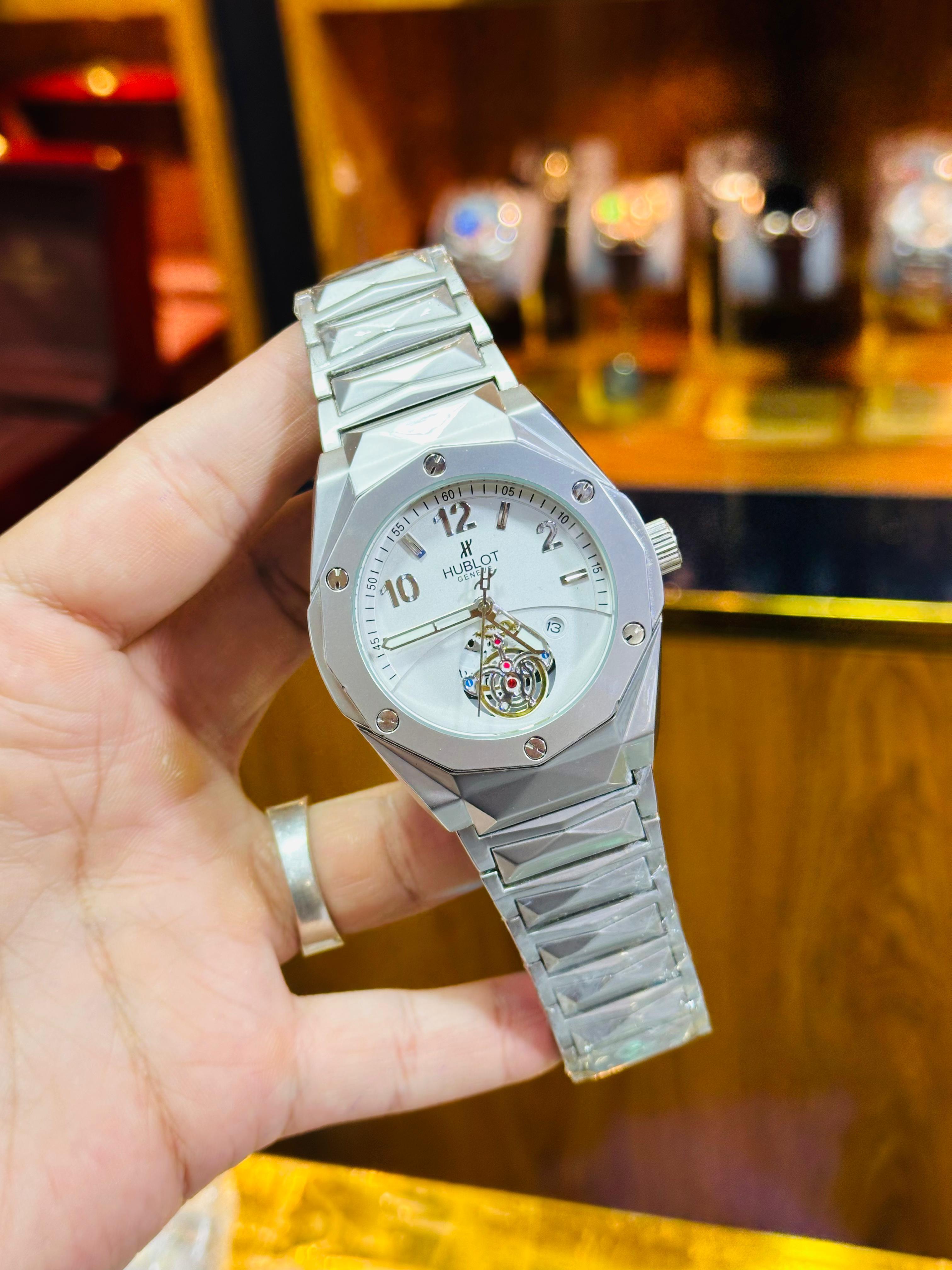 Hublot Geneve