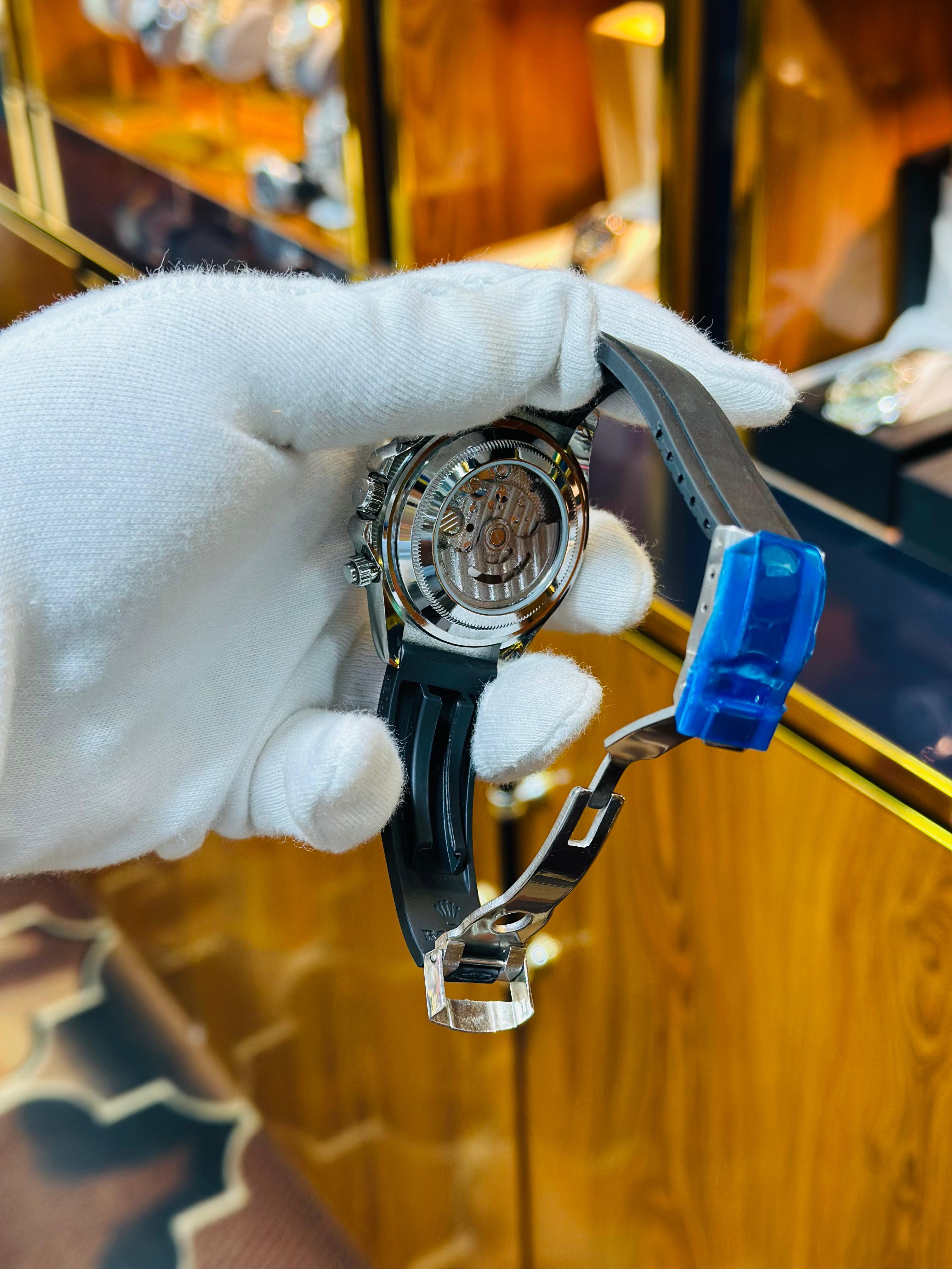 Rolex Oyster Perpetual Automatic