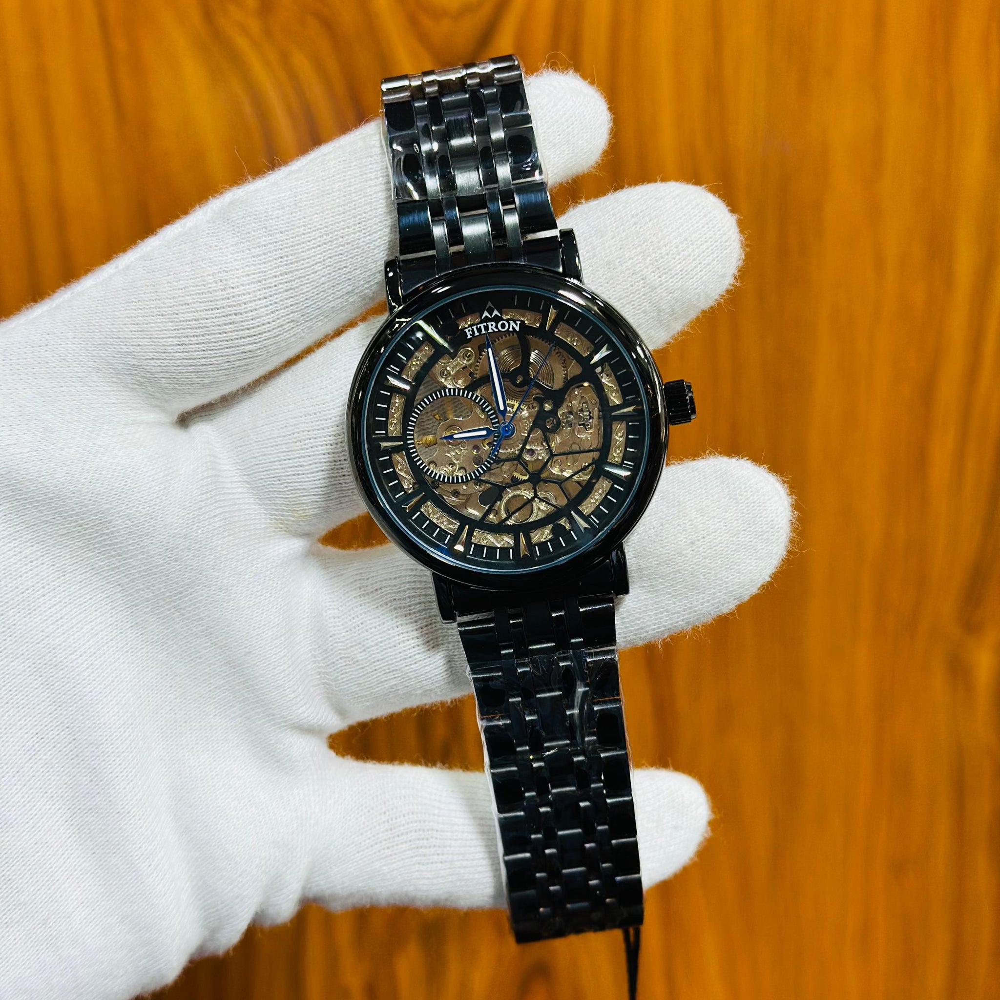 Fitron Automatic Watch