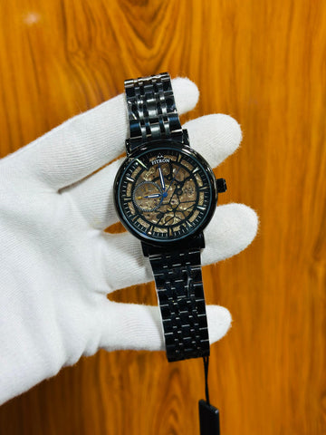 Fitron Automatic Watch