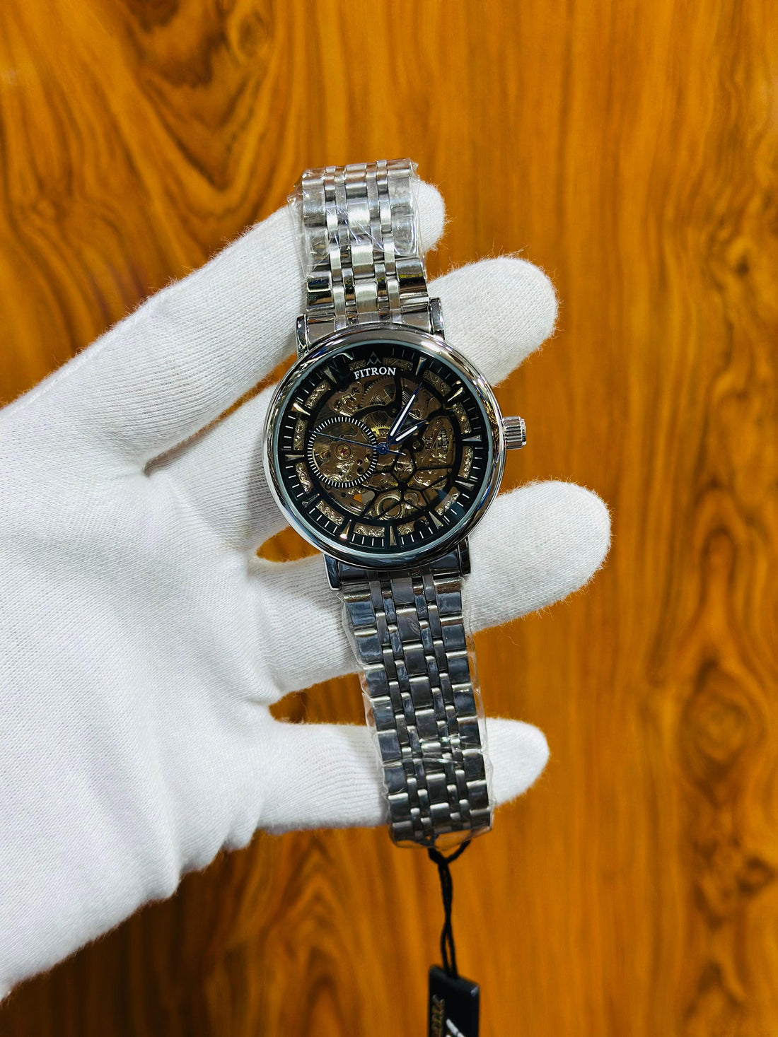 Fitron Automatic Watch