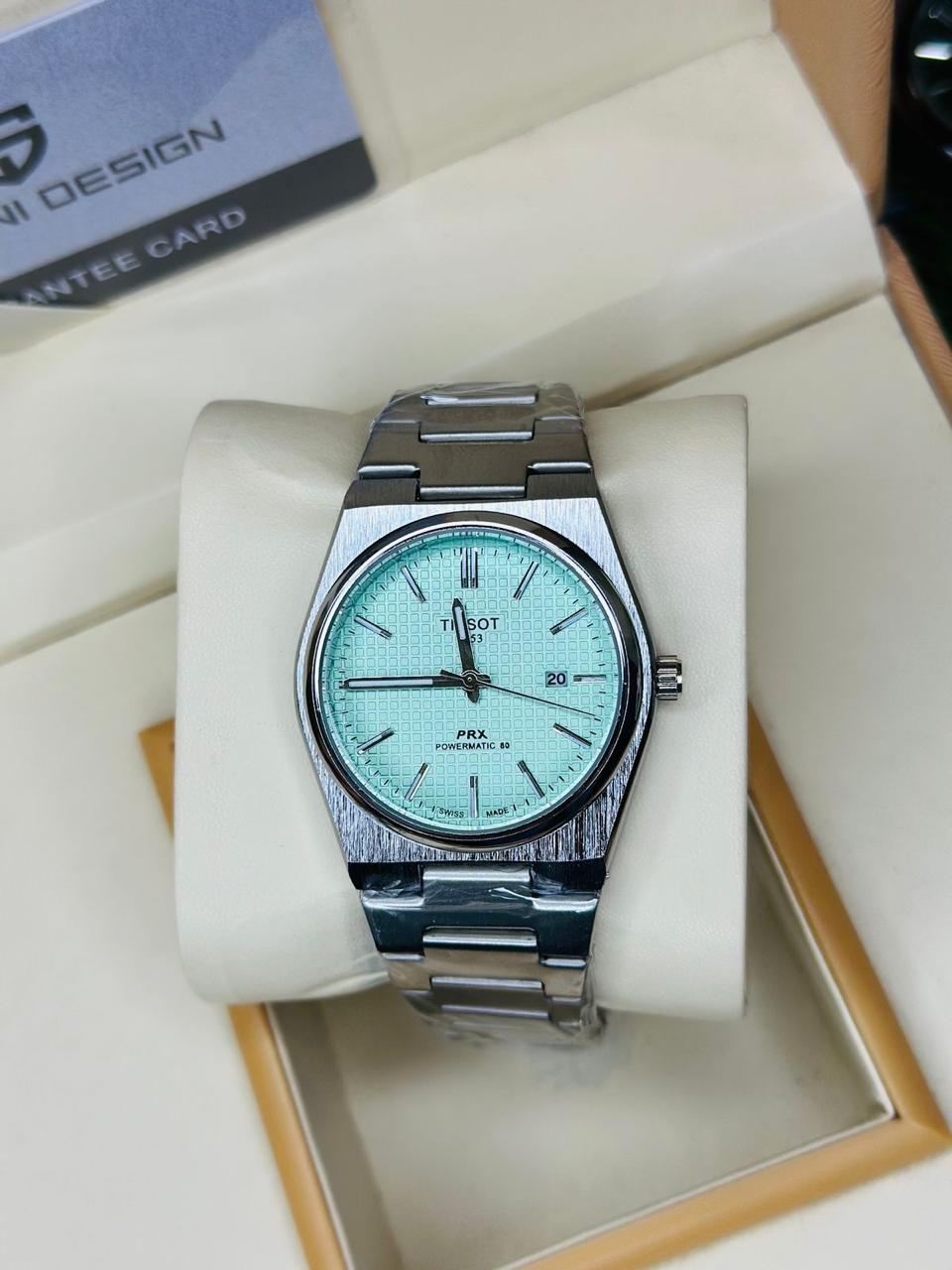 Tissot PRX