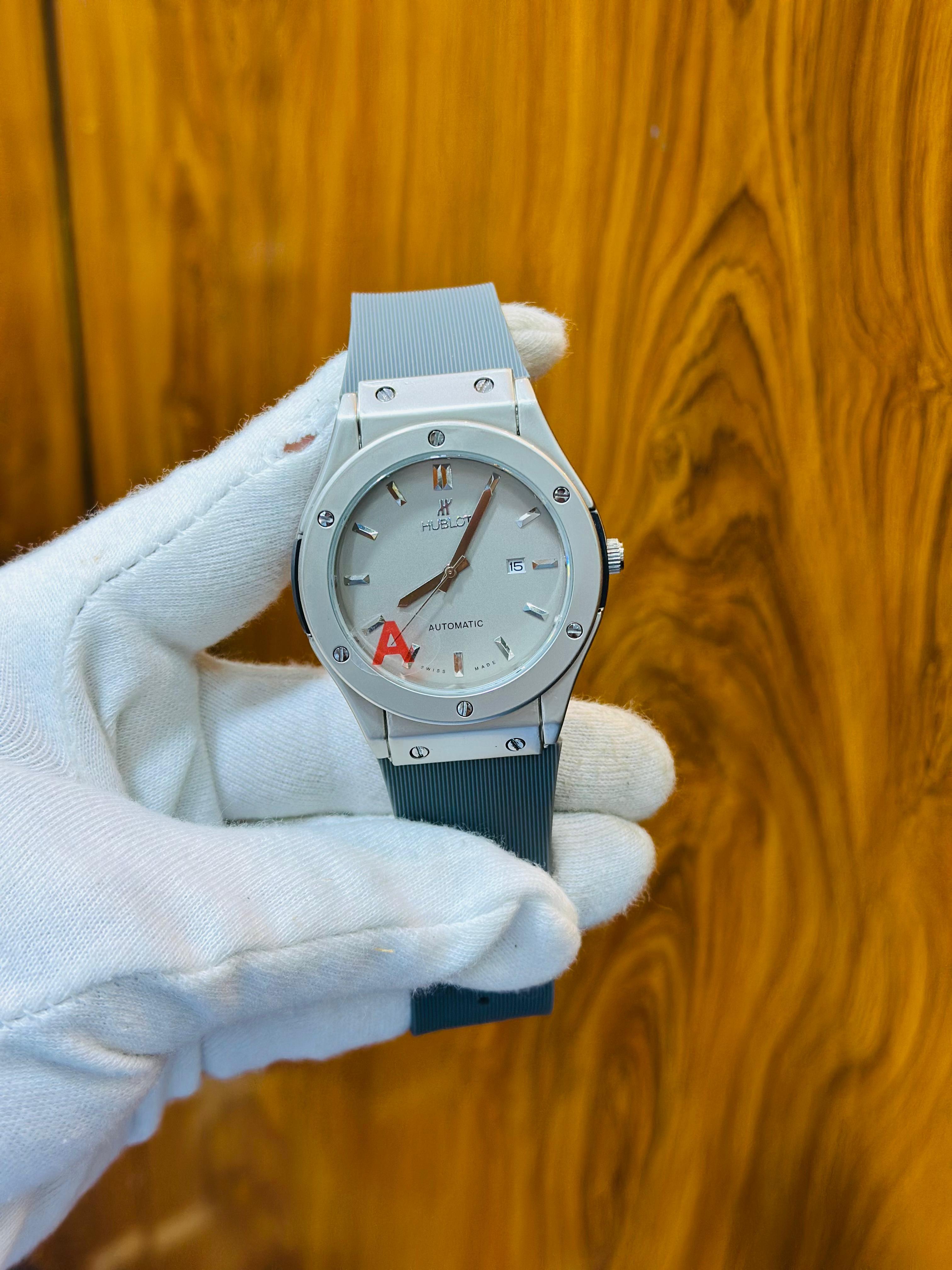 Hublot Automatic