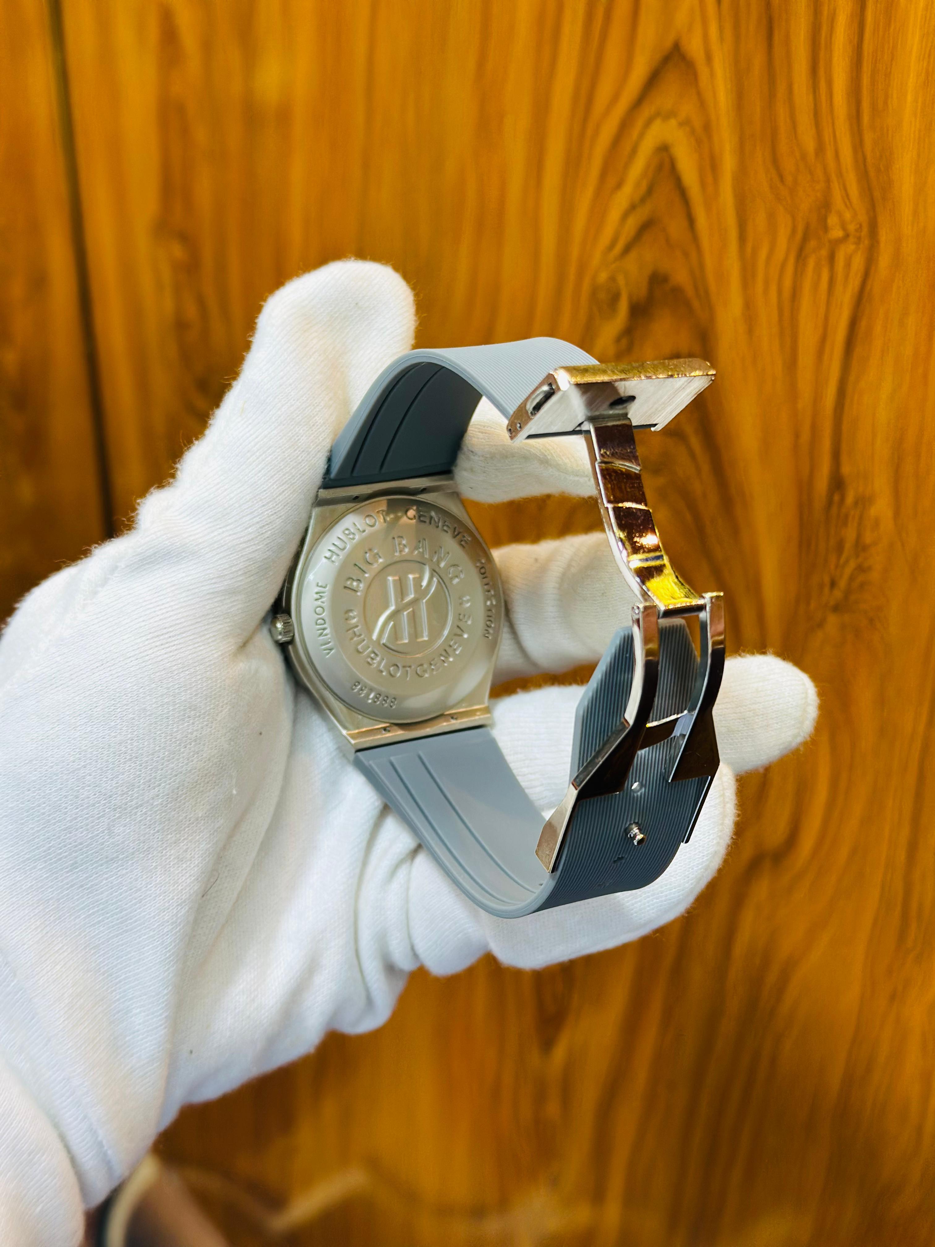 Hublot Automatic
