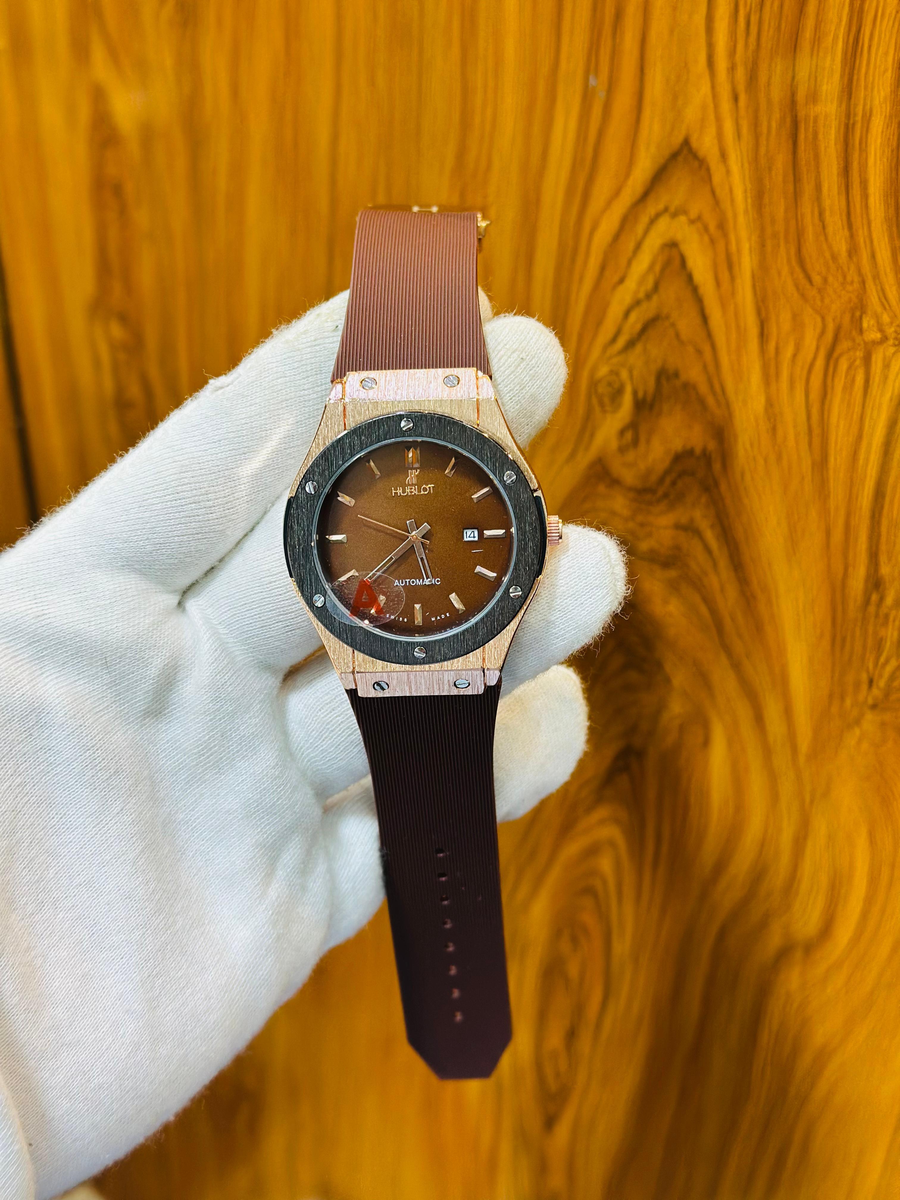 Hublot Automatic