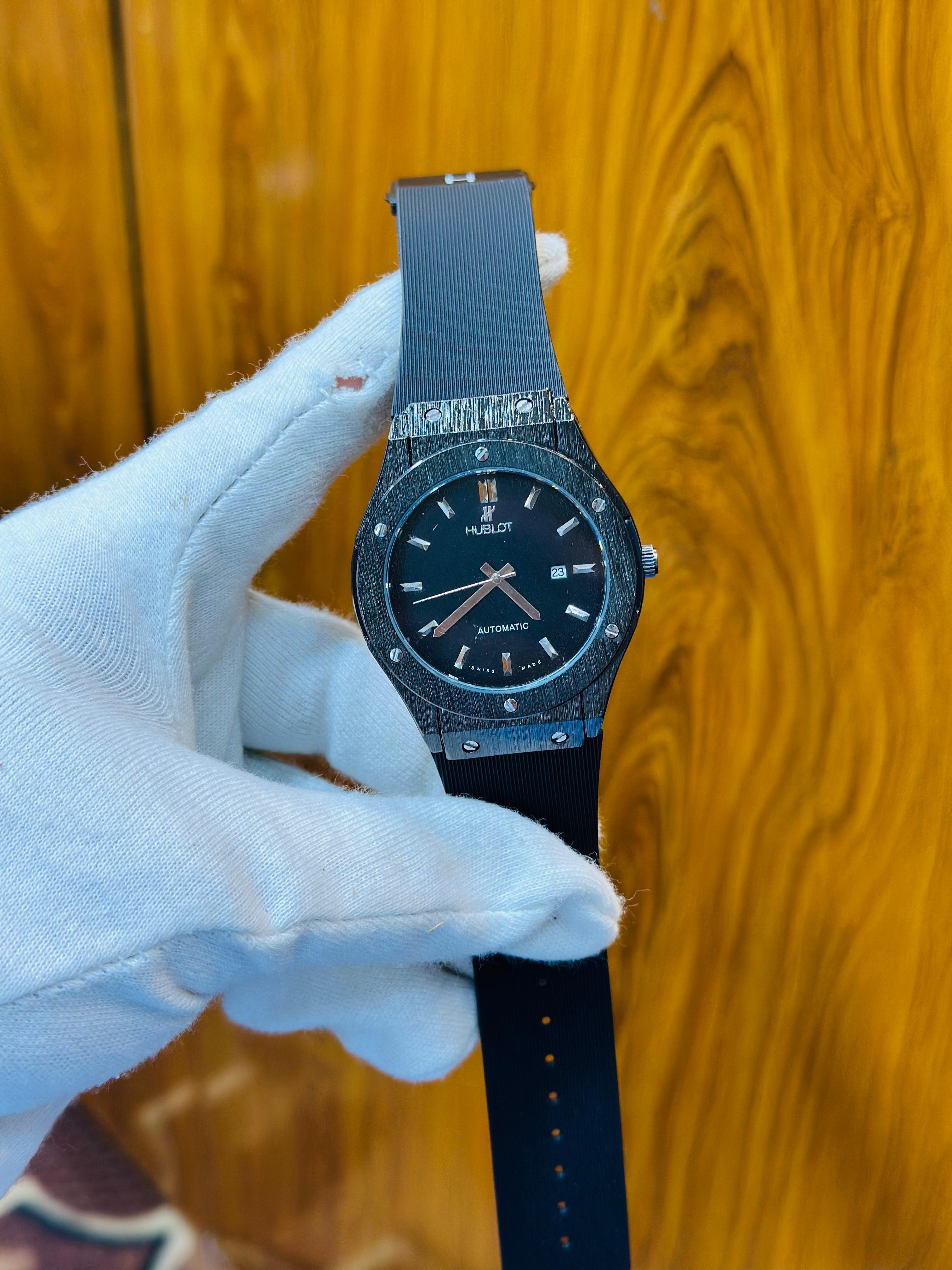Hublot Automatic