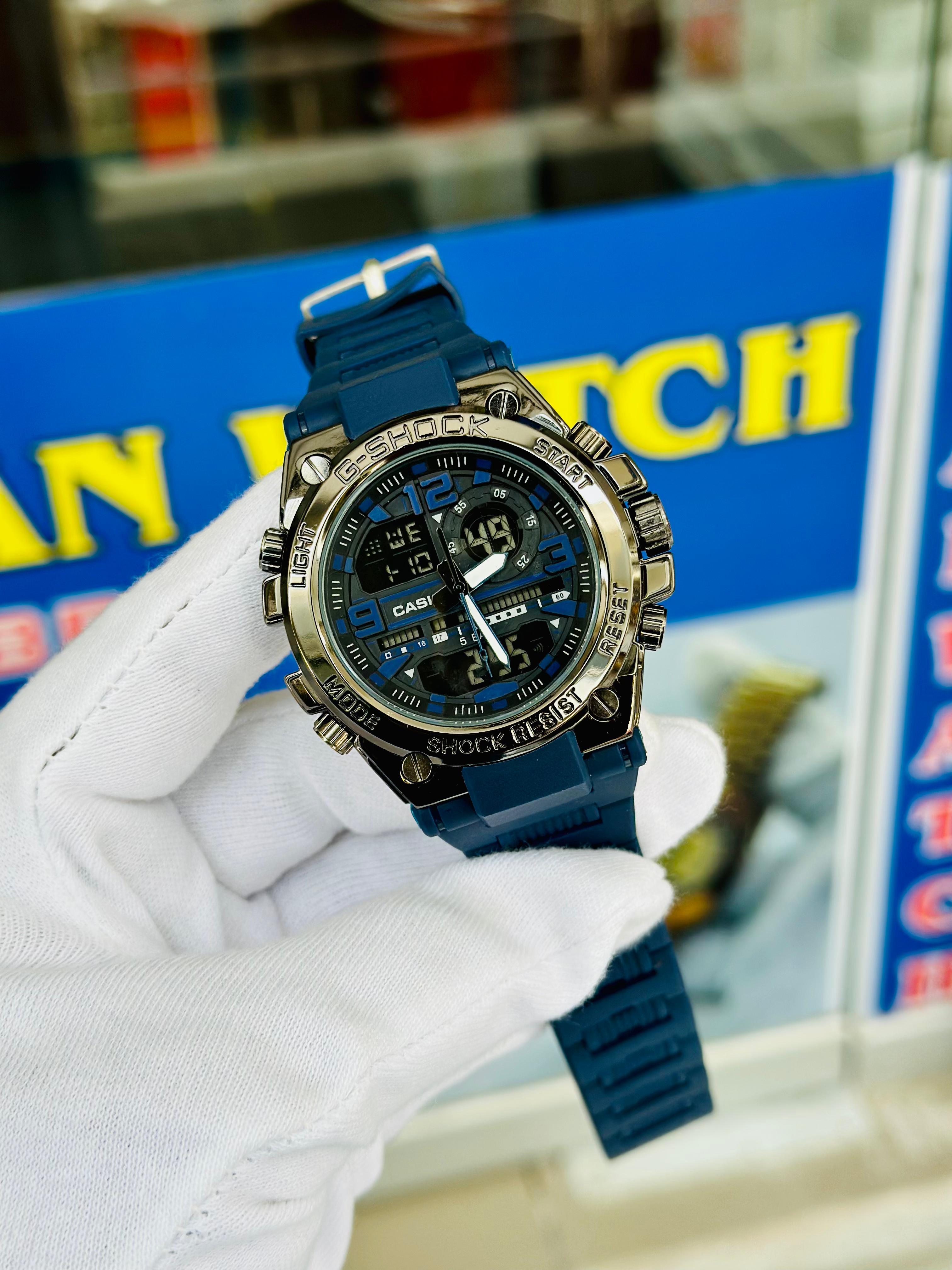 CASIO G-SHOCK