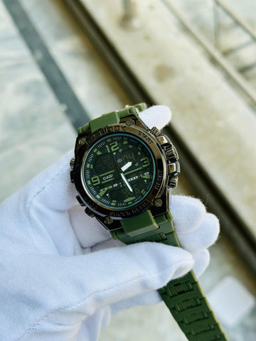 CASIO G-SHOCK
