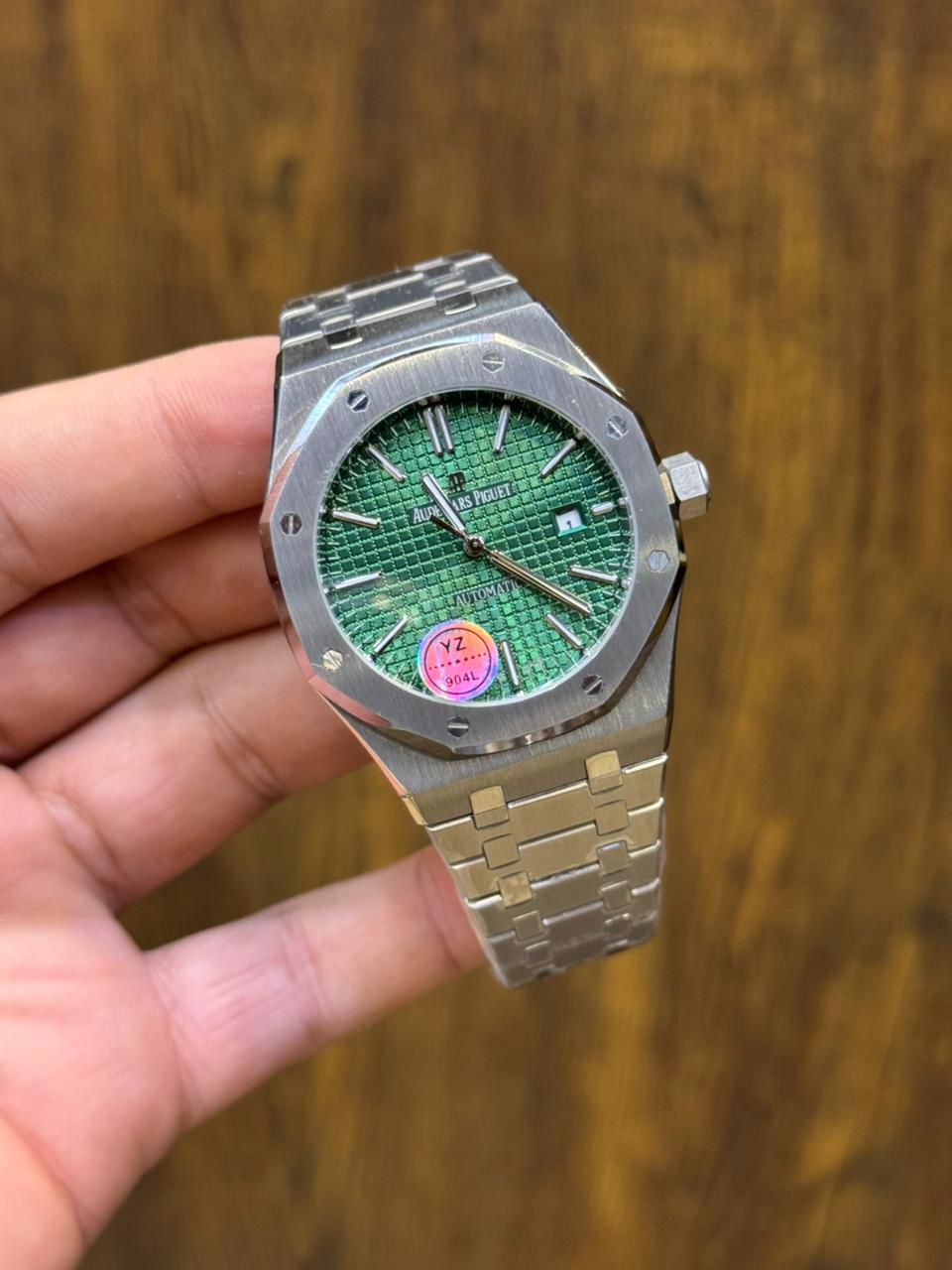 Audemars Piguet (Automatic)