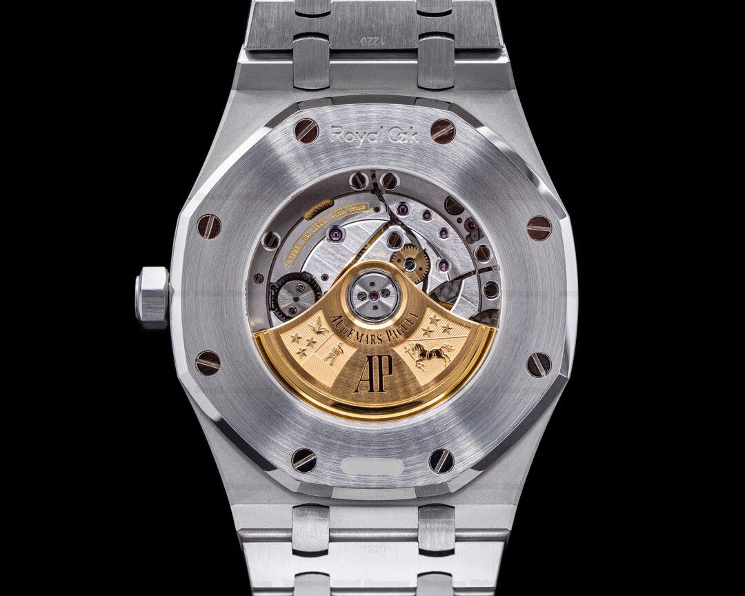 Audemars Piguet (Automatic)