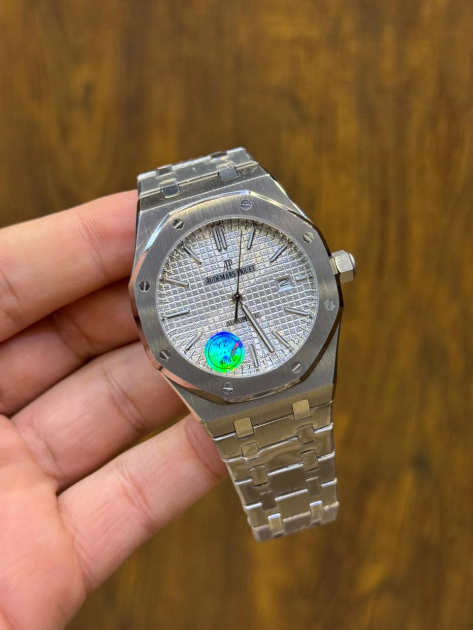 Audemars Piguet (Automatic)