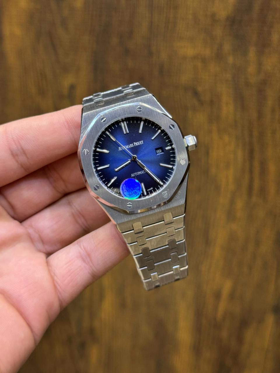 Audemars Piguet (Automatic)