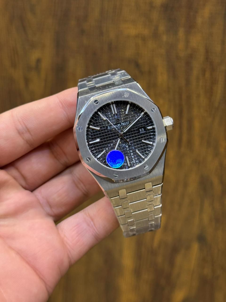 Audemars Piguet (Automatic)