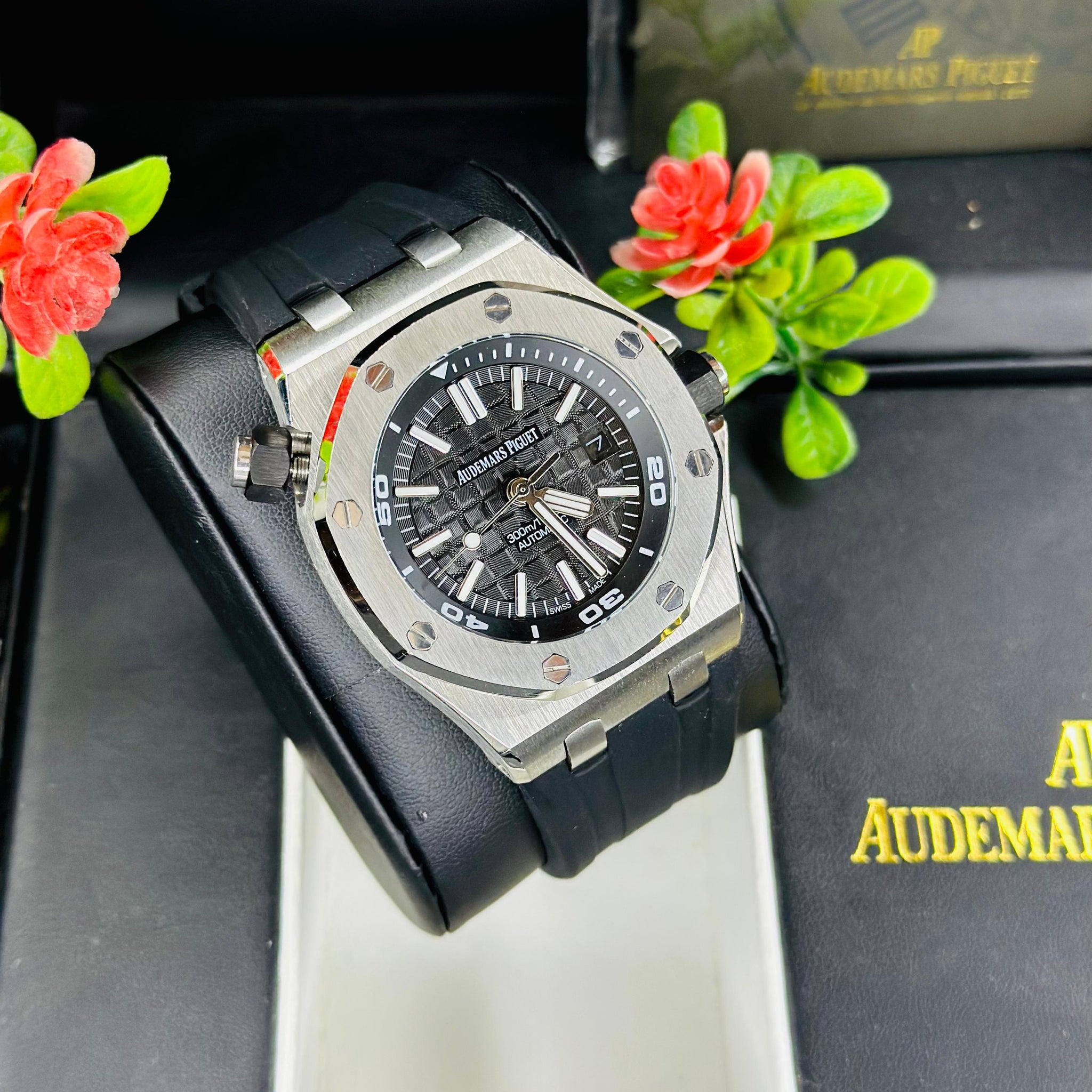 Audemars Piguet (sports watch)