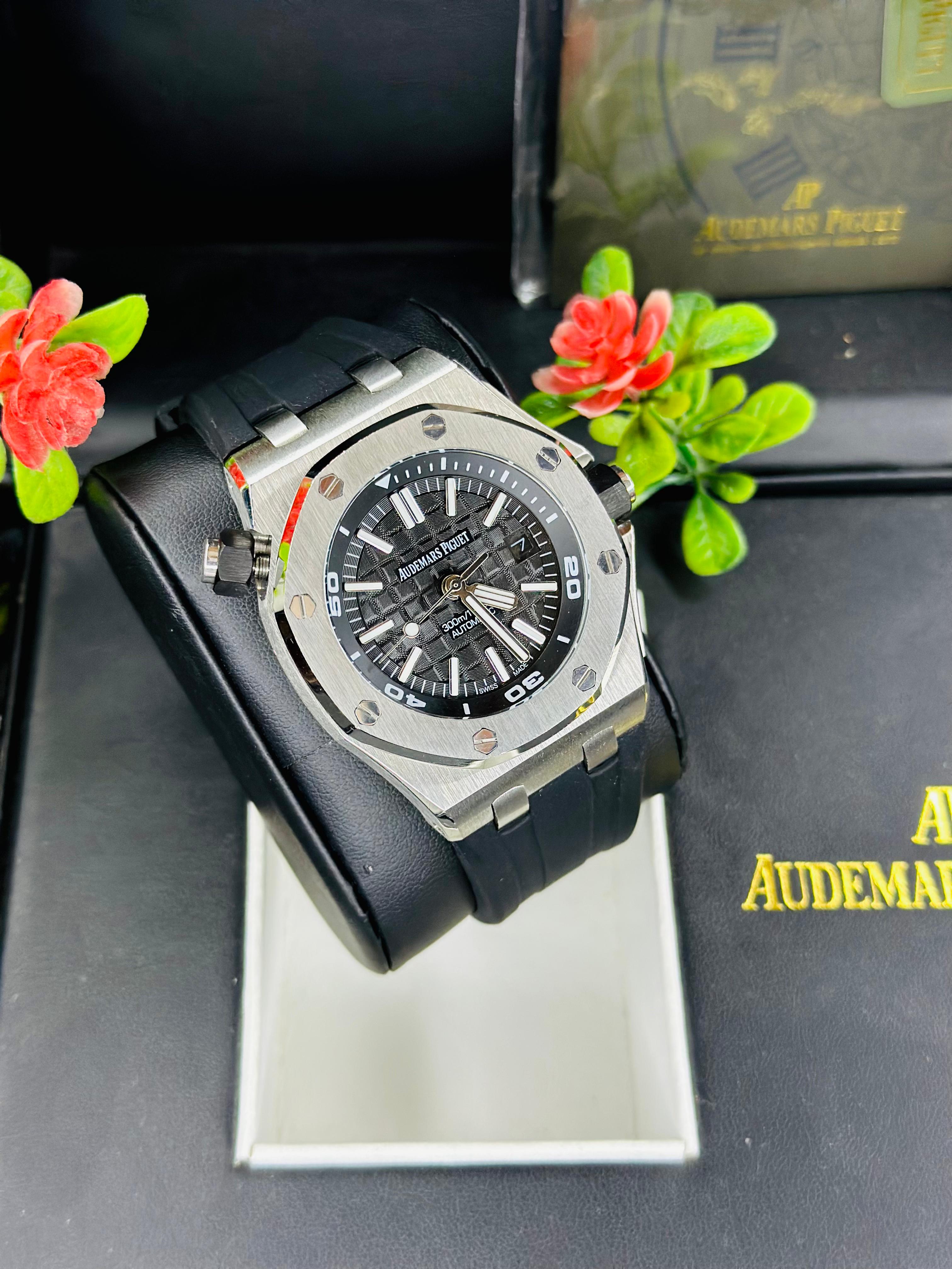 Audemars Piguet (sports watch)