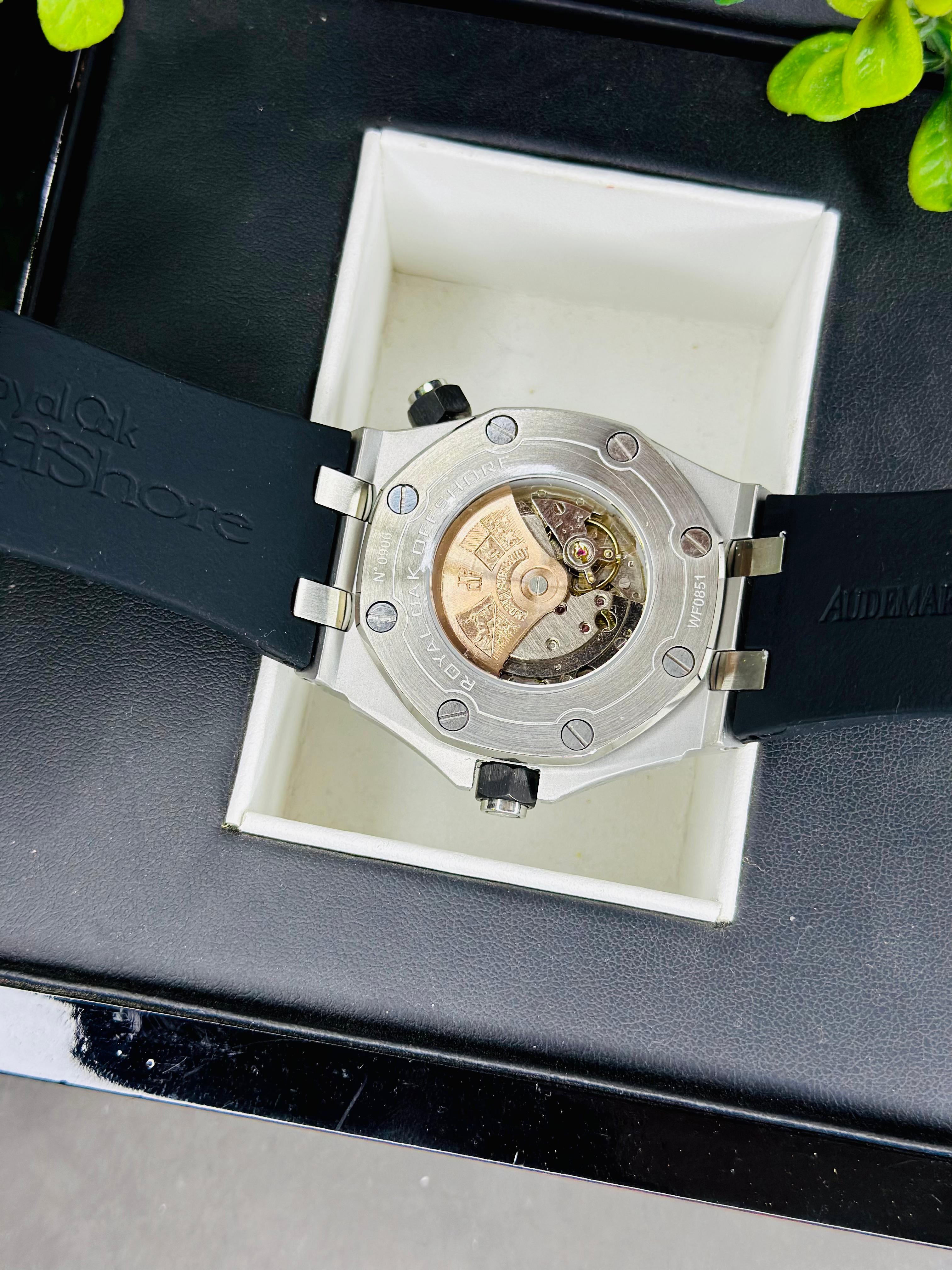 Audemars Piguet (sports watch)