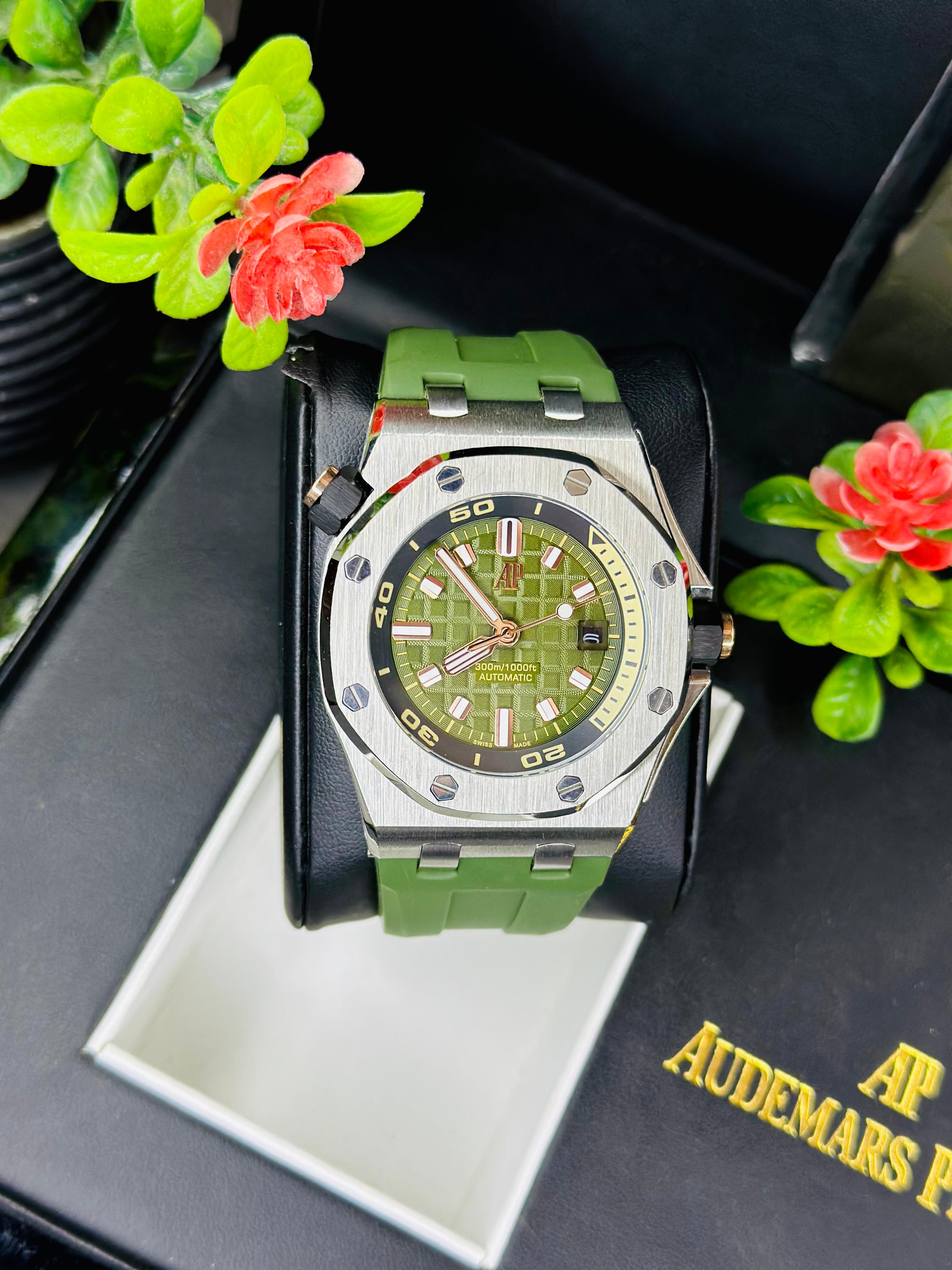 Audemars Piguet (sports watch)