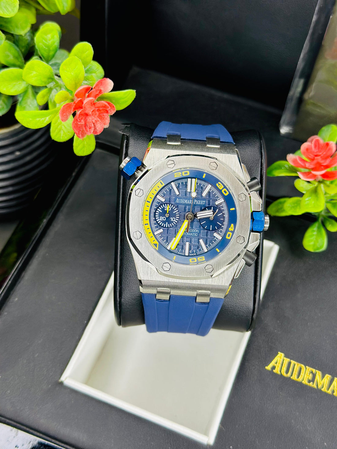 Audemars Piguet (sports watch)