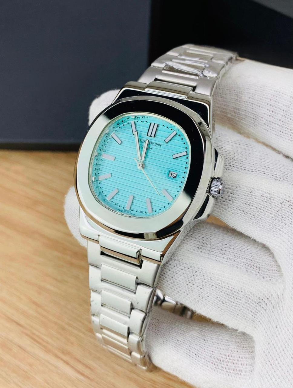 Patek Phillipe Genève