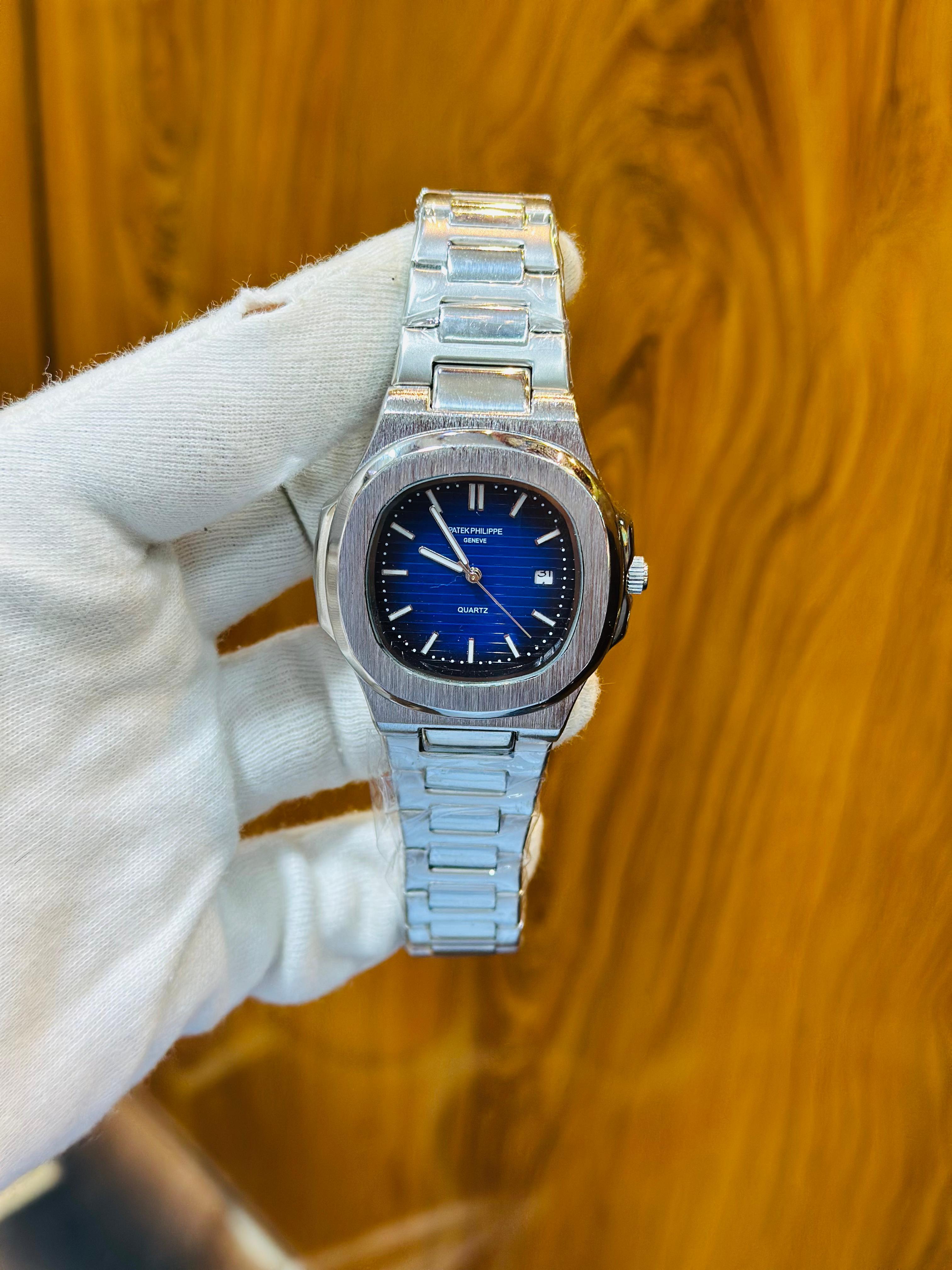 Patek Phillipe Genève