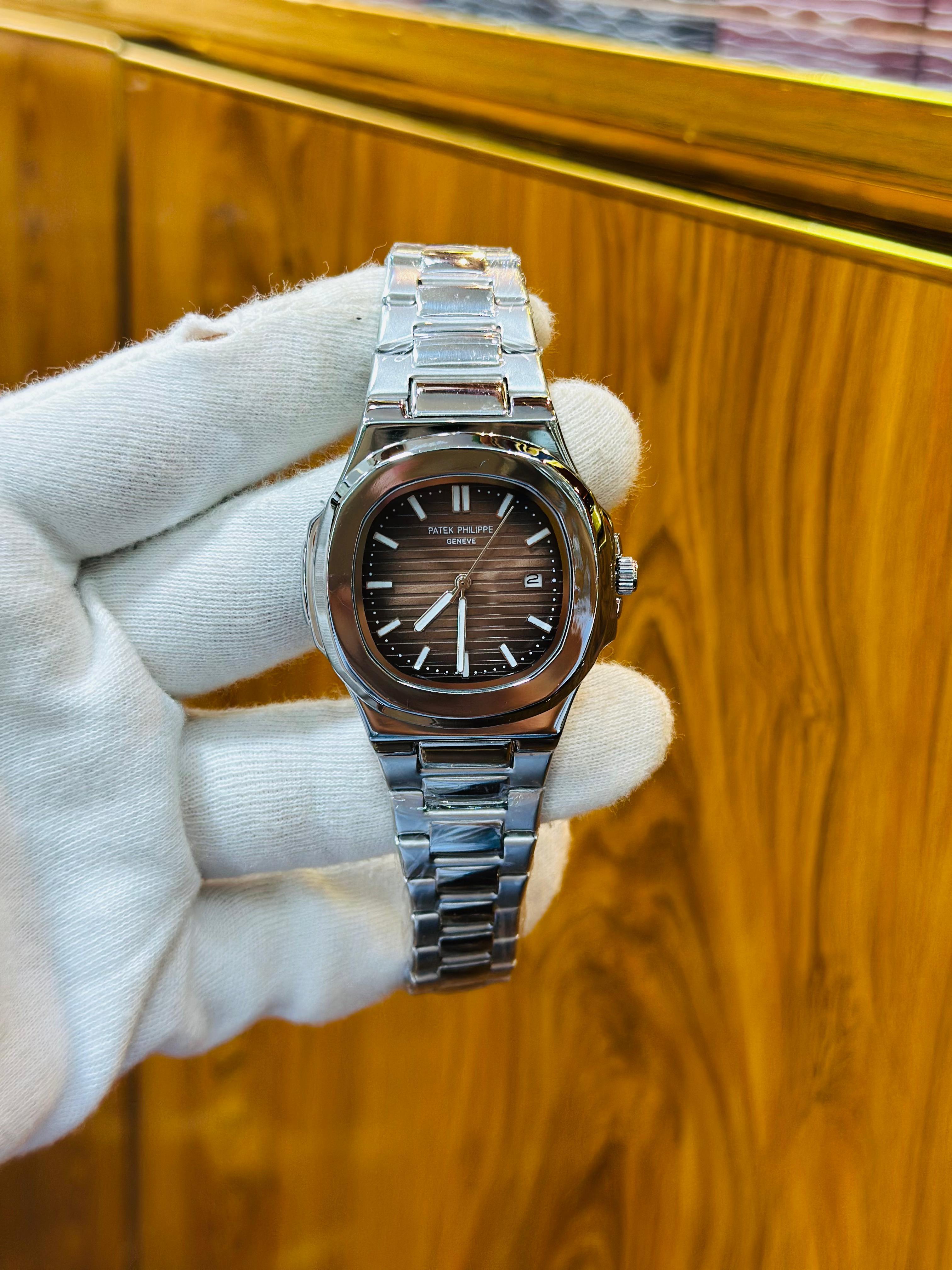 Patek Phillipe Genève