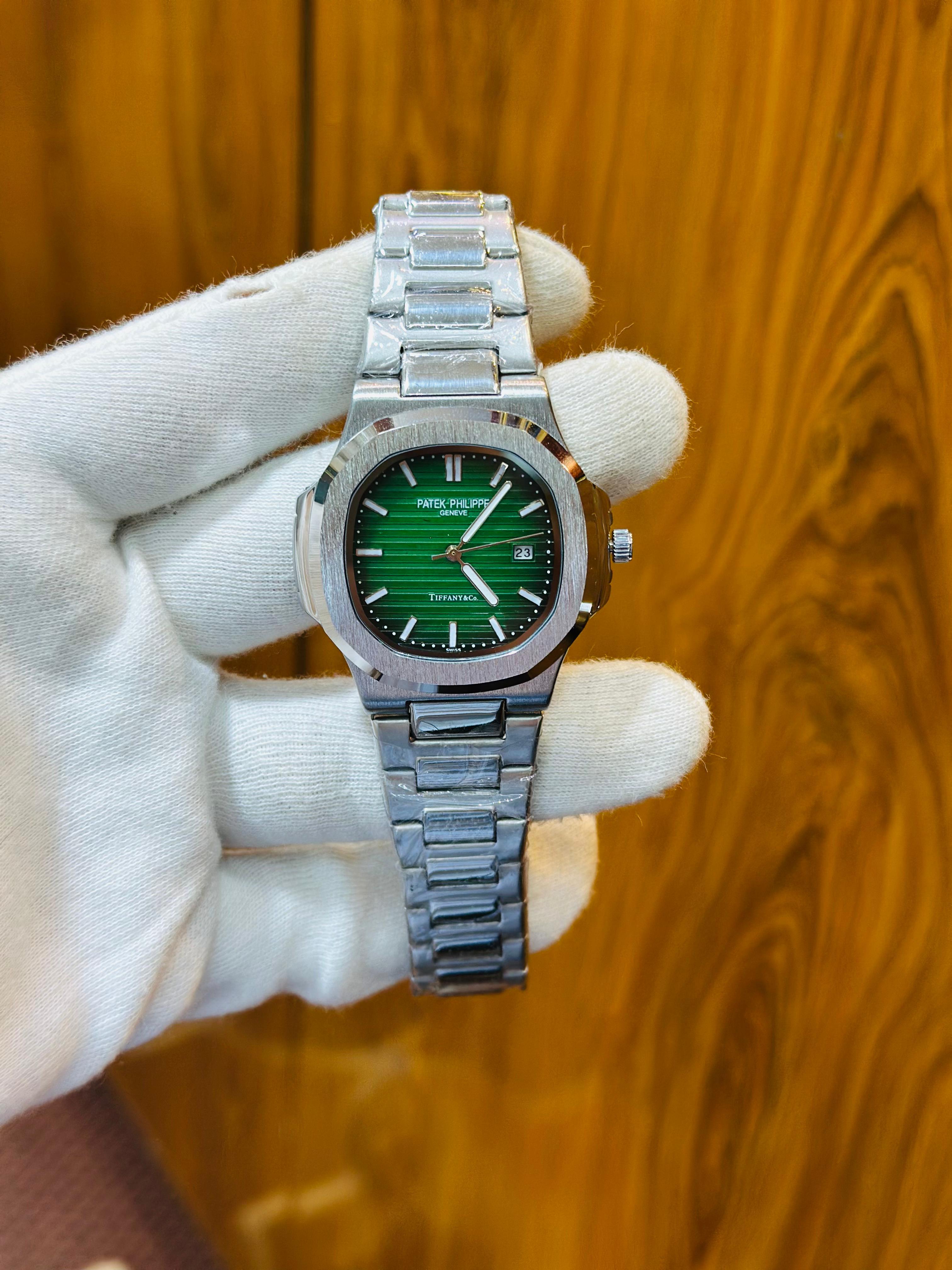 Patek Phillipe Genève